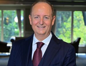 Globaltürk Capital Uluslararası Mükemmellik Ödülünü Kazanan İlk Türk Şirket