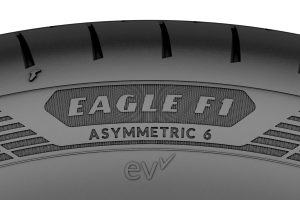 Goodyear Elektrikli Araçlar İçin İnovasyonun Hızını Belirliyor