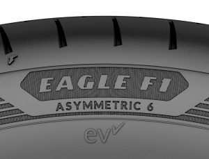 Goodyear Elektrikli Araçlar İçin İnovasyonun Hızını Belirliyor