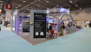 HT Solar, Yeni Nesil Güneş Panellerini ABD’de Görücüye Çıkaracak