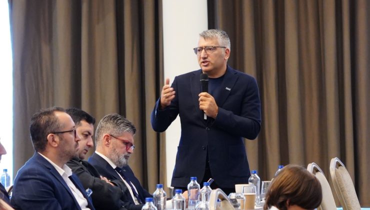 Kozmetik Sektöründe İlk: “Tüketici El Kitabı” Tanıtıldı