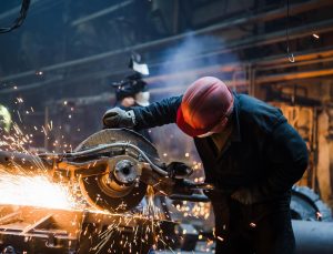 Krediye Ulaşmadaki Sıkıntı Demir ve Demir Dışı Metaller Sektörü İhracatında Yüzde 8 Düşüşe Neden Oldu