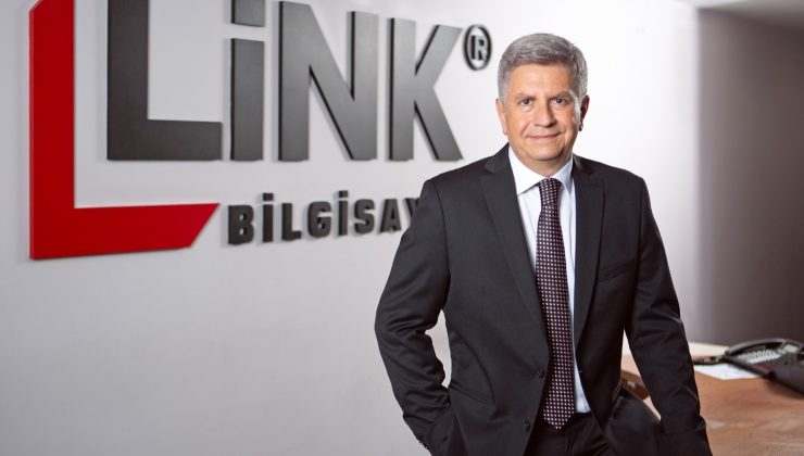 Link Bilgisayar ve ASELSANNET’ten Ürün Alım Anlaşması