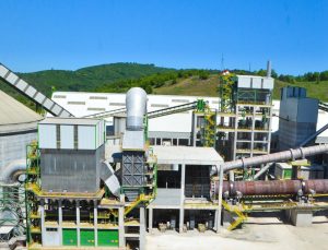 MİMSAN Enerji, Marmara Çimento’nun Atık Isısını Elektriğe Dönüştürdü