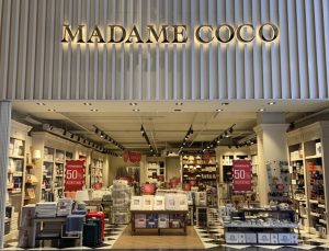 Madame Coco Ağustos Ayında 50 Mağaza Açarak Perakende Sektöründe Bir Rekora İmza Attı