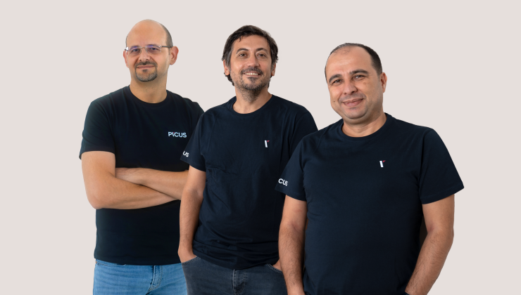 Picus Aldığı Yeni Yatırımla Global Arenadaki Büyüme Hedefini Güçlendiriyor