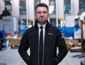 Polat Makina, Türkiye’nin En Büyük Dekantör Santrifüjü SX 920 ile Kendi Rekorunu Kırdı