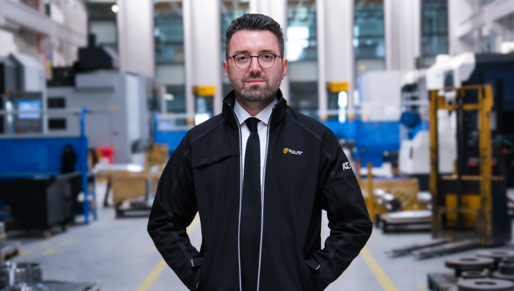 Polat Makina, Türkiye’nin En Büyük Dekantör Santrifüjü SX 920 ile Kendi Rekorunu Kırdı