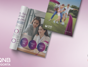 QNB Sigorta, Faaliyet Raporu’yla Ödülleri Topladı