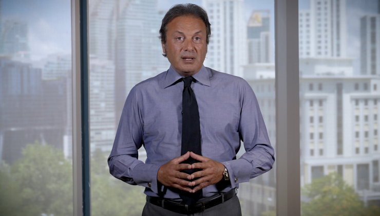 Saya Holding, Volt Grubu’ndan Motor Bölümünü Weg’e Satıyor