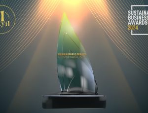 Sürdürülebilir İş Ödülleri 2024 için Finale Kalan Projeler Açıklandı