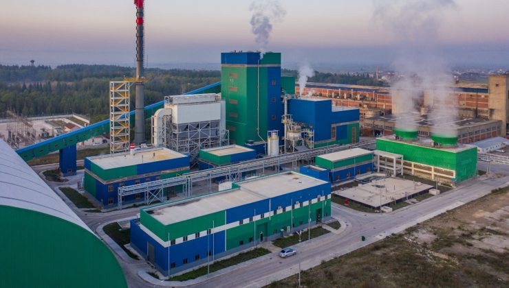 Sürdürülebilirlik Yatırımları Üretimde Büyük Tasarruf Sağlıyor