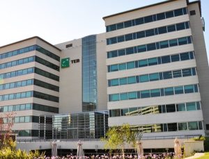 TEB, Uluslararası Piyasalarda 2024 Yılının Üçüncü Ihracını Başarıyla Gerçekleştirdi