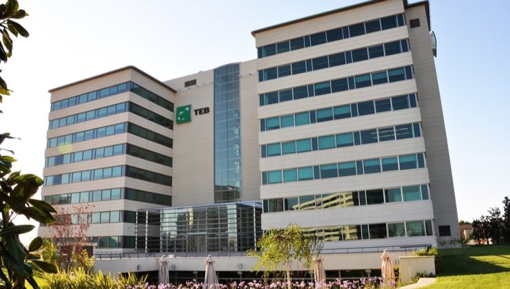 TEB, Uluslararası Piyasalarda 2024 Yılının Üçüncü Ihracını Başarıyla Gerçekleştirdi