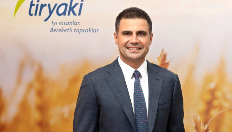 Tiryaki Agro, ABD’de Organik Yem Üreticisi Ozark Organics’i Satın Aldı