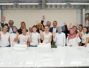 Trendyol ile Denizli’den Türkiye’ye Yaklaşık 14 Milyon Adet Ürün Satışı
