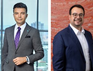 Türkiye Finans’tan Hepsiburada ile Alışveriş Finansmanı İş Birliği