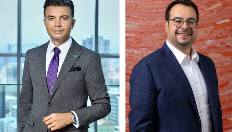 Türkiye Finans’tan Hepsiburada ile Alışveriş Finansmanı İş Birliği