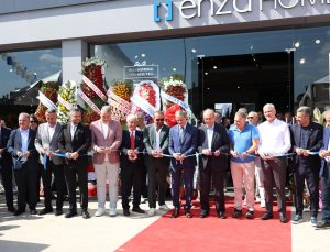 Yataş Grup Sakarya’da Büyümesini Sürdürüyor