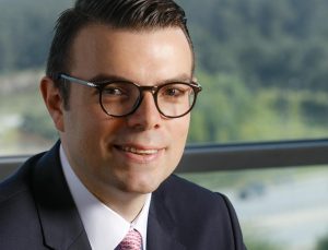 Abdi İbrahim, Bilimin Işığı ile Liseli Gençleri Aydınlatıyor