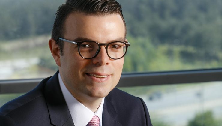 Abdi İbrahim, Bilimin Işığı ile Liseli Gençleri Aydınlatıyor