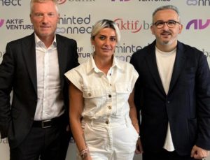 Aktif Ventures ve Minted Connect’ten İş Birliği