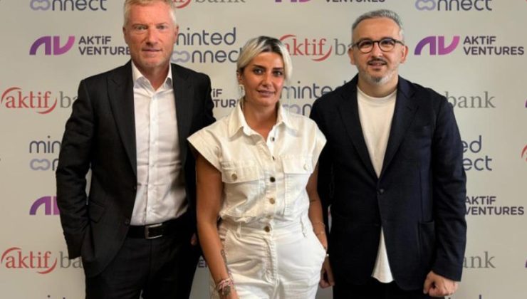 Aktif Ventures ve Minted Connect’ten İş Birliği