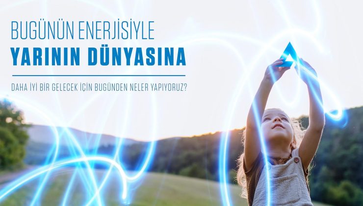 Aygaz 2023 Yılı Sürdürülebilirlik Raporu’nu Yayınladı