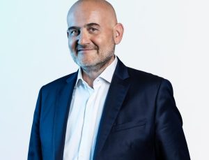 Christian Stein, Renault Group’un İletişim Başkanı Olarak Atandı