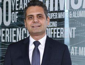 Çimentonun Ötesine Odaklanan Çimsa Tecrübelerini Avrupa Endüstrisi ile Paylaştı