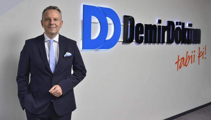 DemirDöküm, Dijital Randevu Sistemini Devreye Aldı