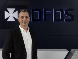 DFDS Türkiye’de Üst Düzey Atama