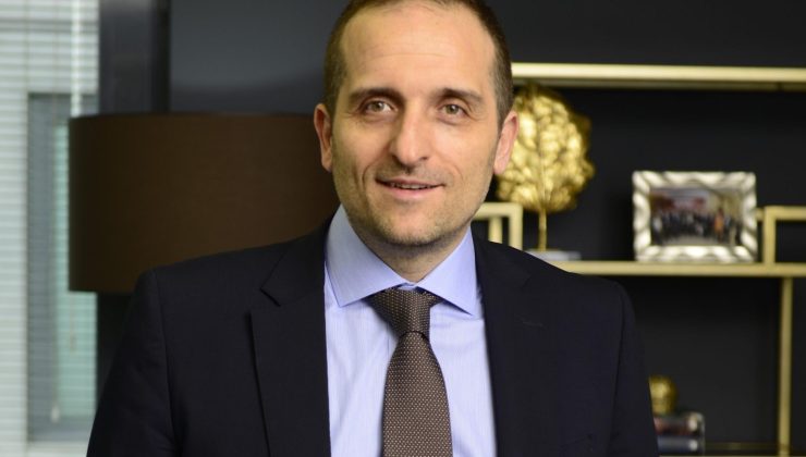 Doğan Holding Maden Yatırımlarında Satın Alma Süreçlerini Tamamladı