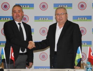 ESKOOP Sanayi Sitesi, YEK-G Belgesi ile 8.656 Ton Karbon Emisyonunu Engelledi