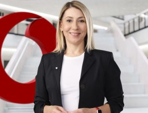 Flo Group, Dilde Dönüşüm İçin Vodafone Kırmızı Çizgi Uygulamasını Kullanmaya Başladı