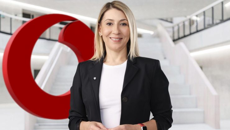 Flo Group, Dilde Dönüşüm İçin Vodafone Kırmızı Çizgi Uygulamasını Kullanmaya Başladı