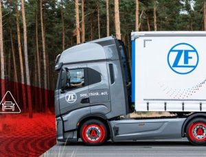 Hibritten Tamamen Elektriğe
