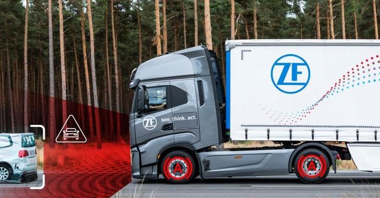 Hibritten Tamamen Elektriğe