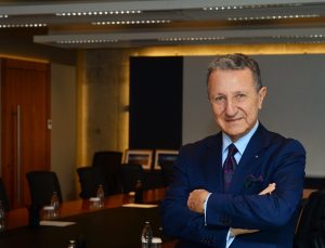 İnşaat Sektöründe İvme Azalsa da Büyüme Devam Ediyor