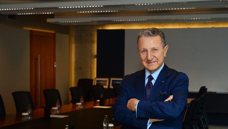 İnşaat Sektöründe İvme Azalsa da Büyüme Devam Ediyor