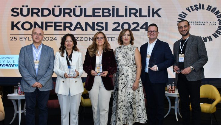 İş Dünyası Yeşil Dönüşüm İçin Buluştu