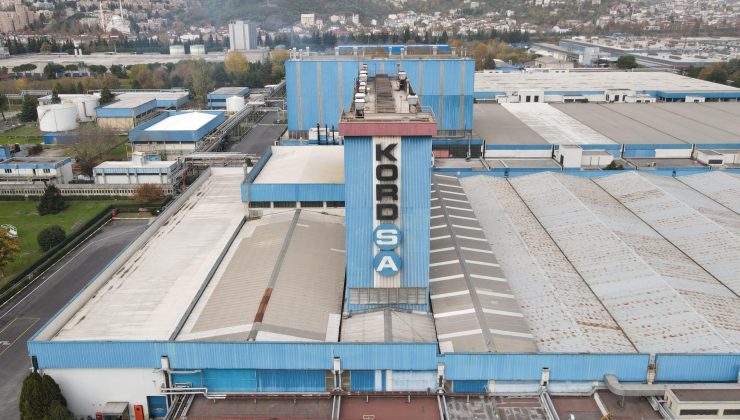 Kordsa’nın 2050 Net Sıfır Emisyon Hedefleri SBTİ Tarafından Onaylandı