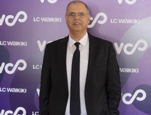 LC Waikiki, VDP Projesi ile Üç Boyutlu Tasarım Devrimini Başlattı