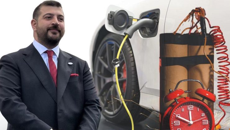 Markalar Elektrikli Araç Çalışmalarına Neden Ara Verdi?