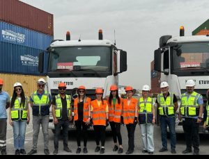 MIP, Altın Ödül Kazandı