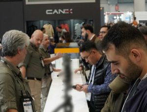 CANiK Teknolojik Gücünü SAHA’da Vitrine Çıkaracak