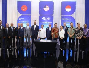 Evyap’tan 97. Yılında Endonezya’da Yeni Üretim Tesisi