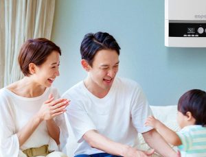 “Hedef 80 Bin Kombi Satışı Gerçekleştirmek”