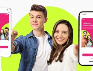 2024-2025 Akademik Yılı TEV Üniversite Eğitim Bursu Başvuruları Başladı