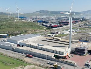 Karel Demir Tel, Demir Çelik Sektöründeki Ar-Ge Merkezleri Arasında 8’inci Oldu